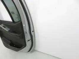 Nissan Navara Задняя дверь 