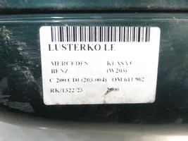 Mercedes-Benz C AMG W203 Etuoven sähköinen sivupeili 