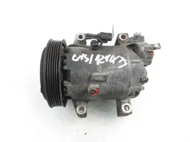 Nissan Almera Tino Compressore aria condizionata (A/C) (pompa) 