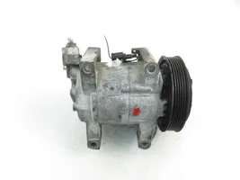 Nissan Almera Tino Compressore aria condizionata (A/C) (pompa) 