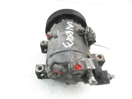 Nissan Almera Tino Compressore aria condizionata (A/C) (pompa) 