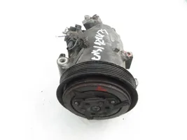 Nissan Almera Tino Ilmastointilaitteen kompressorin pumppu (A/C) 