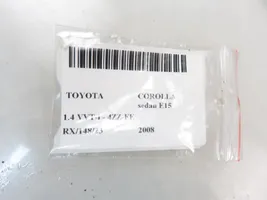 Toyota Corolla E140 E150 Grille de calandre avant 