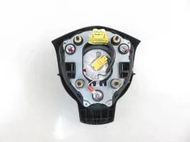 Seat Toledo III (5P) Steering wheel airbag 