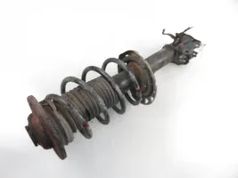 Opel Vectra C Front shock absorber with coil spring 