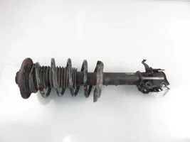 Opel Vectra C Front shock absorber with coil spring 