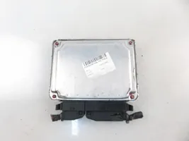 Seat Arosa Sterownik / Moduł ECU 0261204909