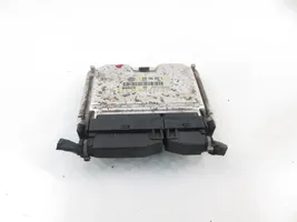 Seat Arosa Sterownik / Moduł ECU 0261204909