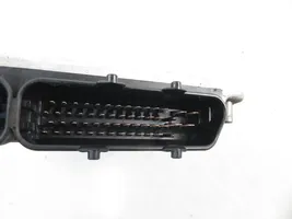 Seat Arosa Sterownik / Moduł ECU 0261204909