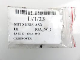 Mitsubishi ASX Turbinos slėgio matuoklis 0798009290