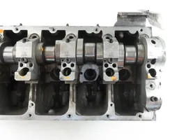 Volkswagen Phaeton Engine head 