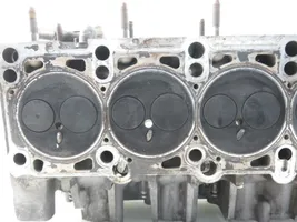 Volkswagen Phaeton Engine head 