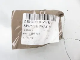 Ligier Nova Zbiornik płynu do spryskiwaczy szyby przedniej / czołowej 