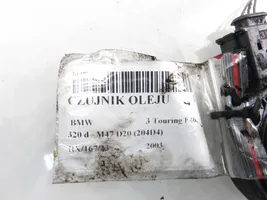 BMW 3 E46 Sensore livello dell’olio 7508003