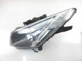 Citroen C6 Lampa przednia 