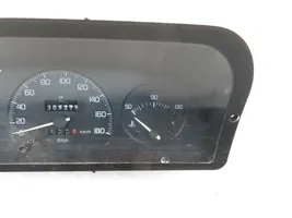 Citroen Jumper Speedometer (instrument cluster) 