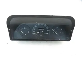 Citroen Jumper Speedometer (instrument cluster) 