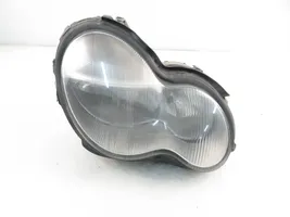 Mercedes-Benz C AMG W203 Headlight/headlamp 