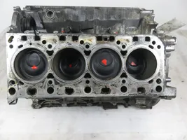 Porsche Cayenne (9PA) Blocco motore 