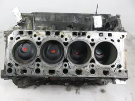 Porsche Cayenne (9PA) Moottorin lohko 