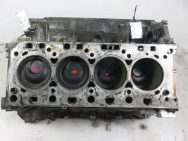 Porsche Cayenne (9PA) Blocco motore 