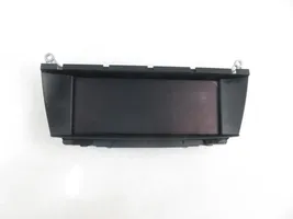 BMW X3 F25 Monitor/display/piccolo schermo 