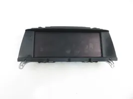 BMW X3 F25 Monitori/näyttö/pieni näyttö 