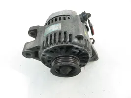 Toyota Yaris Alternator 