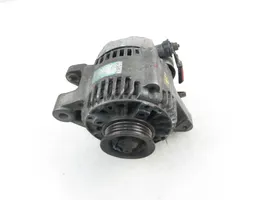 Toyota Yaris Alternator 