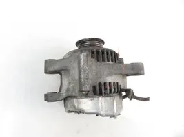 Toyota Yaris Alternator 