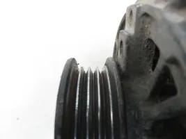 Toyota Yaris Alternator 