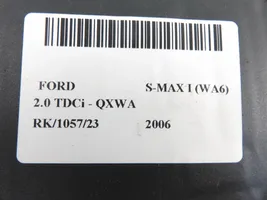 Ford S-MAX Priekabos kablio valdymo blokas 
