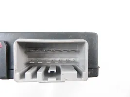 Ford S-MAX Module de contrôle crochet de remorque 