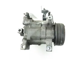 Subaru Impreza III Klimakompressor Pumpe 