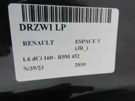 Renault Espace V (RFC) Etuovi 
