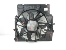 BMW X3 F25 Kit ventilateur 7560877