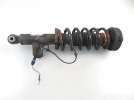 BMW X3 F25 Rear shock absorber/damper 