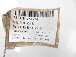 Mercedes-Benz C W202 Механизм стеклоочистителей (трапеция) 