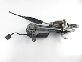 Mercedes-Benz C W202 Front wiper linkage 