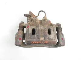 Mitsubishi Pajero Front brake caliper 