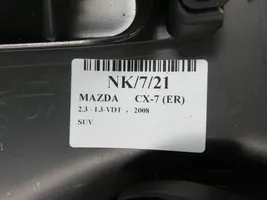 Mazda CX-7 Poduszka powietrzna Airbag pasażera 