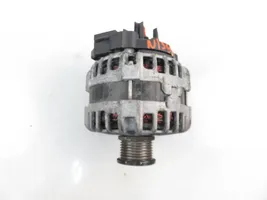 Renault Espace V (RFC) Generator/alternator 