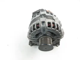 Renault Espace V (RFC) Generator/alternator 