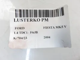 Ford Fiesta Veidrodėlis (mechaninis) 