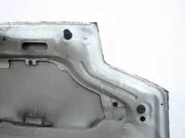 Citroen C2 Pokrywa przednia / Maska silnika 