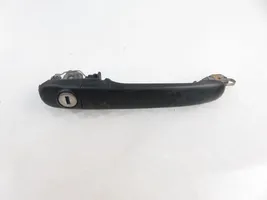 Volkswagen Sharan Front door exterior handle 