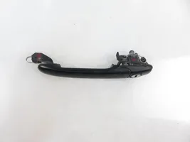 Volkswagen Sharan Front door exterior handle 