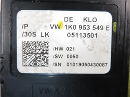 Seat Toledo III (5P) Manetka / Przełącznik kierunkowskazów wycieraczek 1K0959653C