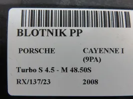 Porsche Cayenne (9PA) Lokasuoja 