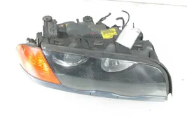 BMW 3 E46 Lampa przednia 